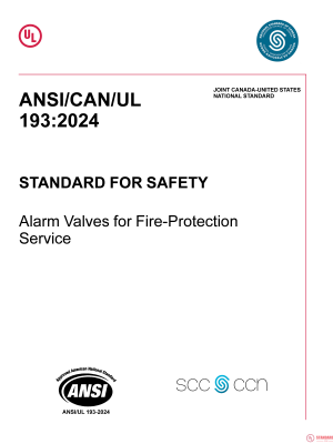 UL 193 PDF UL 193 PDF